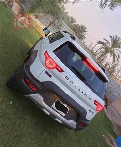 بايك BJ20